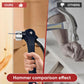 ⏰ Limited-Time Offer: 50% OFF – Heavy-Duty Forged Steel Claw Hammer 🔨