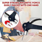 ⏰ Limited-Time Offer: 50% OFF – Heavy-Duty Forged Steel Claw Hammer 🔨