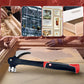 ⏰ Limited-Time Offer: 50% OFF – Heavy-Duty Forged Steel Claw Hammer 🔨
