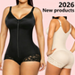 🔥NYT 50 % ALENNUS!🔥 Vatsaa muotoileva bodysuit – vyötärön muotoilu, pakaroiden kohotus ja voimakas kompressio, vartaloa imarteleva, saatavana myös suurissa kooissa