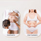 🔥NYT 50 % ALENNUS!🔥 Vatsaa muotoileva bodysuit – vyötärön muotoilu, pakaroiden kohotus ja voimakas kompressio, vartaloa imarteleva, saatavana myös suurissa kooissa