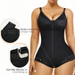 🔥NYT 50 % ALENNUS!🔥 Vatsaa muotoileva bodysuit – vyötärön muotoilu, pakaroiden kohotus ja voimakas kompressio, vartaloa imarteleva, saatavana myös suurissa kooissa