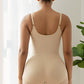 🔥NYT 50 % ALENNUS!🔥 Vatsaa muotoileva bodysuit – vyötärön muotoilu, pakaroiden kohotus ja voimakas kompressio, vartaloa imarteleva, saatavana myös suurissa kooissa
