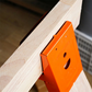🛠️ 50% OFF NOW! 🔩 Heavy-Duty Sawhorse Bracket with Down Clamp – Galvanized steel, foldable & secure locking – perfect for job sites, workshops or DIY projects 🛠️