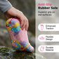 ⚡50 % ALENNUS! 🏖️ Kevyet Barefoot-vesikengät – luistamattomat, nopeasti kuivuvat ja täydelliset rannalle ja kuntoiluun 💦