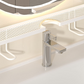 🔥 KUUMATARJOUS 50 % ALENNUS 🔥 Hanan päälle asennettava pesuallashylly