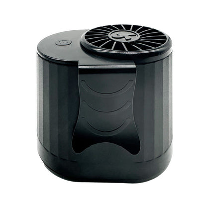 🔥Nopeasti loppuunmyyty – 50 %:n alennus🔥Kannettava, ladattava vyötärötuuletin