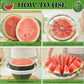 🍉 Suuri vesimelonileikkuri ✨