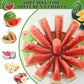 🍉 Suuri vesimelonileikkuri ✨