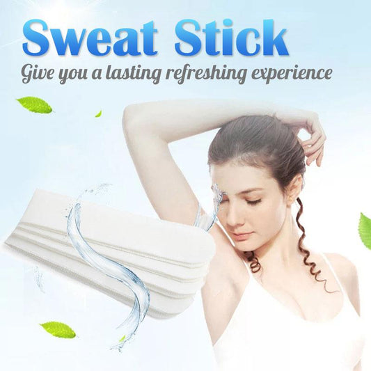 🧴💨 Sweat Stick alennuksessa! 50 %:n alennus ⏰ – Pysy viileänä kuumuudessa 🥵🔥