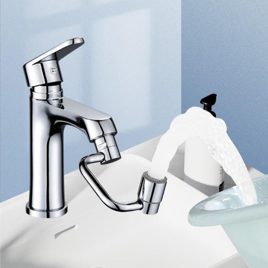 🚰 Paranna pesurutiineitasi✨ TTZZ 1440° kääntyvä hanan ilmastinpidenne – vaivatonta hallintaa joka suunnasta!