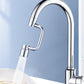 🚰 Paranna pesurutiineitasi✨ TTZZ 1440° kääntyvä hanan ilmastinpidenne – vaivatonta hallintaa joka suunnasta!