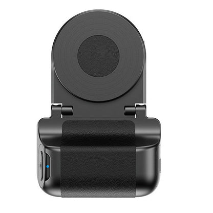 Bluetooth-kamerakahva kauko-ohjauksella