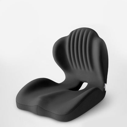 💺 50 %:n alennus 🌿 Ergonominen istuintyyny 2026 – Optimaalinen lannerangan tuki, muotomuovivaahto ja mukavuus toimistossa ja autossa 🧘‍♂️