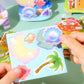 3D-palapeli-leikkisetti