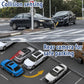 🚗 【Rajoitettu tarjous – 50 % alennus！】📹 HD 1080P -ajokamera, jossa on useita linssejä ja yönäkö! Useita linssejä, selkeä kuva päivällä ja yöllä. 🔥✨