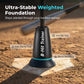 🥳 50 %:n alennus! 🥳 Säädettävä baseball-lyöntiharjoituslaite – baseballin paras harjoitusväline