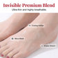 Instant Pedicure -ohut sukkahousut tekokynsillä