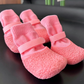 🐶 -50 % 👟 Liukumattomat vedenpitävät lemmikkikenkäsukat