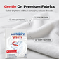 Deep Cleaning Laundry Whitening Sheets