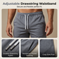 👕 TARJOUS -50 %! 💥 2-osainen miesten paita- ja shortssisetti, digipainettu – hengittävä premium-kangas, urheilullinen leikkaus, rypistymätön · 5 väriä · S–6XL ✨ Osta 2 kpl = ilmainen toimitus