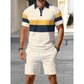 👕 TARJOUS -50 %! 💥 2-osainen miesten paita- ja shortssisetti, digipainettu – hengittävä premium-kangas, urheilullinen leikkaus, rypistymätön · 5 väriä · S–6XL ✨ Osta 2 kpl = ilmainen toimitus