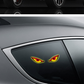 📢📢50 %:n alennus!! ⏰Aurinkokäyttöinen ”Devil’s Eye” -LED-varoitusvalo autoon