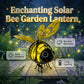 ⏰ 2026 myydyin – Aurinkokäyttöinen riippuva mehiläisvalaisin, älä jää paitsi! 🐝