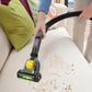 📢📢50 % ALENNUS!! ⏰🐶 Mini Turbo -lemmikkiharja imuriin — poistaa koiran ja kissan karvat vaivattomasti