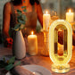 🛋️ 50 %:N ALENNUS RAJOITETUN AJAN! 💡Ladattava kosketusohjattu yöpöytälamppu