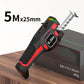 2-in-1-mittanauha laserohjauksella