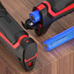 2-in-1-mittanauha laserohjauksella