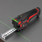 2-in-1-mittanauha laserohjauksella