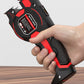 2-in-1-mittanauha laserohjauksella