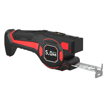 2-in-1-mittanauha laserohjauksella