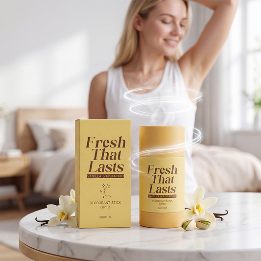 💥 Säästä nyt 50 %! 💧 Virkistävä deodoranttipuikko