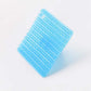 Joustava puhdistusharja, jossa on sormisuojus
