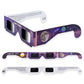 🎁【Rajoitettu tarjous – 50 % alennus】👀 ISO-sertifioidut auringonpimennyslasit👓