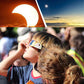 🎁【Rajoitettu tarjous – 50 % alennus】👀 ISO-sertifioidut auringonpimennyslasit👓