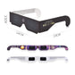 🎁【Rajoitettu tarjous – 50 % alennus】👀 ISO-sertifioidut auringonpimennyslasit👓