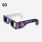 🎁【Rajoitettu tarjous – 50 % alennus】👀 ISO-sertifioidut auringonpimennyslasit👓