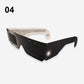 🎁【Rajoitettu tarjous – 50 % alennus】👀 ISO-sertifioidut auringonpimennyslasit👓