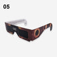 🎁【Rajoitettu tarjous – 50 % alennus】👀 ISO-sertifioidut auringonpimennyslasit👓