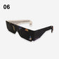 🎁【Rajoitettu tarjous – 50 % alennus】👀 ISO-sertifioidut auringonpimennyslasit👓