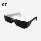 🎁【Rajoitettu tarjous – 50 % alennus】👀 ISO-sertifioidut auringonpimennyslasit👓