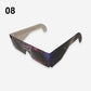 🎁【Rajoitettu tarjous – 50 % alennus】👀 ISO-sertifioidut auringonpimennyslasit👓