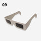 🎁【Rajoitettu tarjous – 50 % alennus】👀 ISO-sertifioidut auringonpimennyslasit👓