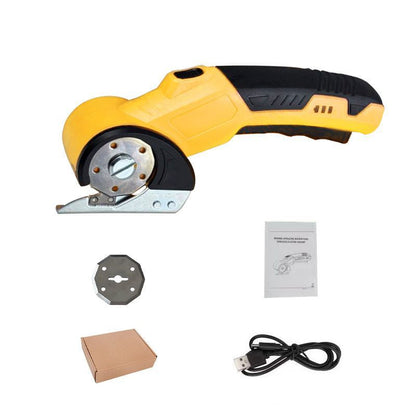 🎉 Vuoden 2026 ale — Myyty yli 28 900 kappaletta! ✂️ Akkukäyttöinen monitoimileikkuri – Tehokas, tarkka, langaton ✨