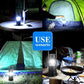 🔥Ajankohtainen 50 %:n alennus⏰️3-in-1 LED-liekkikämppälyhty