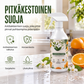 Tehokas monikäyttöinen puhdistussuihke